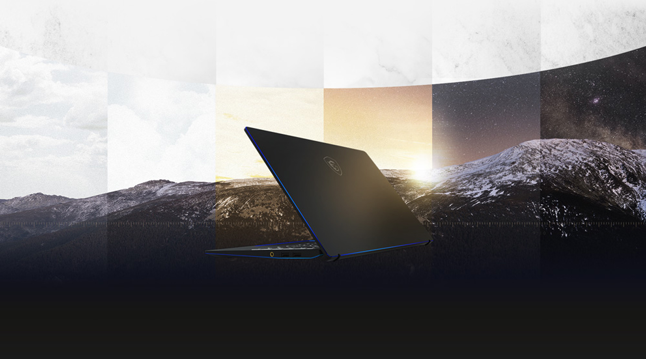 MSI Laptop